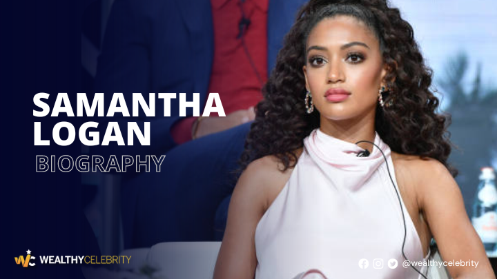 How Tall Is Samantha? Know Her Height, Parents, Age & Everything