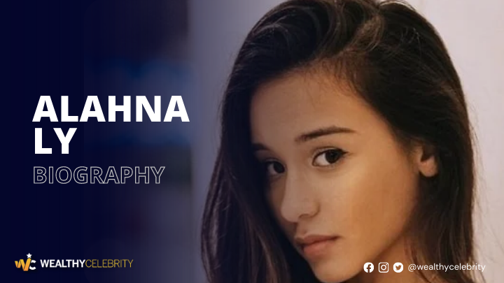 Who is Alahna Ly? Know Everything About Her