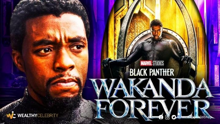 Marvel Finally Unveiled The First Teaser Of The Upcoming Sequel Of Black Panther “Wakanda Forever”