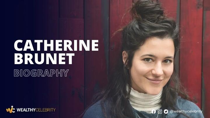 Who is Catherine Brunet? Get To Know Everything About Her