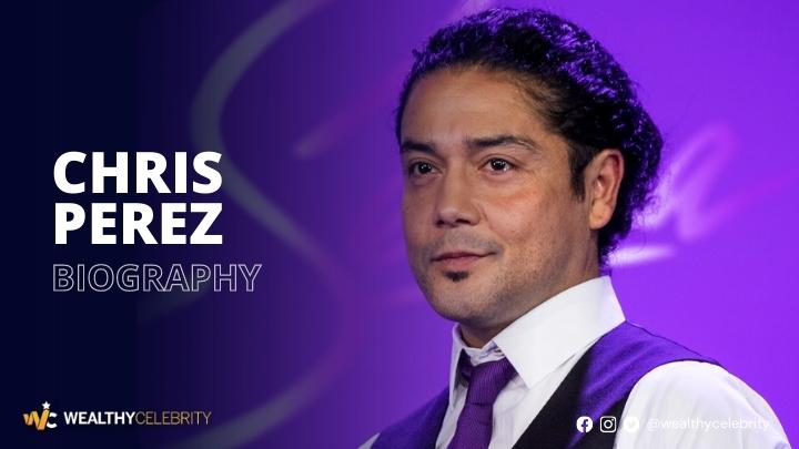 Chris Perez