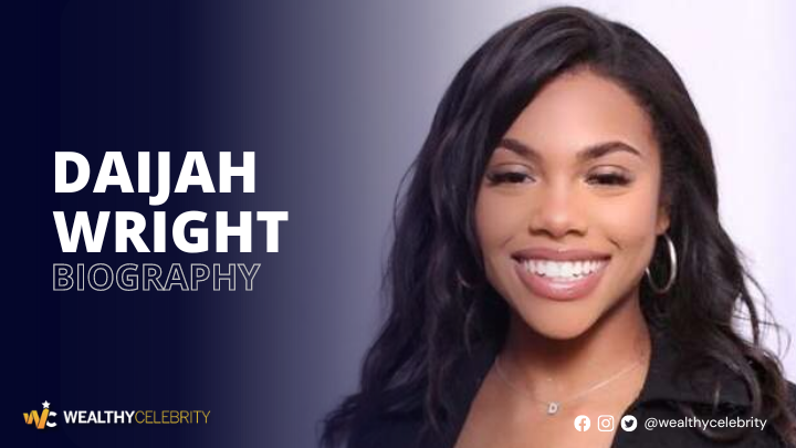 Who is Daijah Wright? Know All About Eazy-E’s Daughter