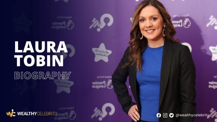 Who is Laura Tobin? All About Broadcast Meteorologist