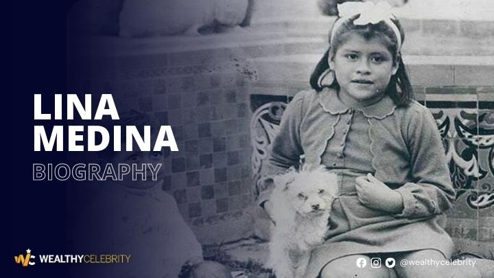 Who is Lina Medina? and Where’s She Now? Here’s What to Know