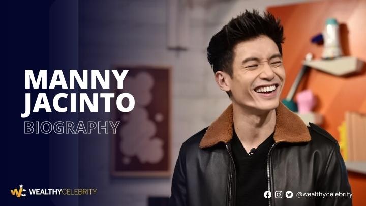 What is Manny Jacinto’s Height? All About Canadian Actor