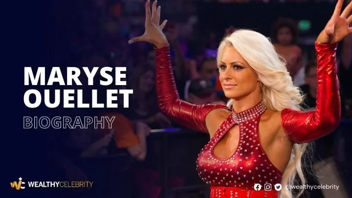 Maryse Ouellet