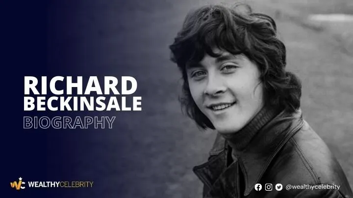 Richard Beckinsale