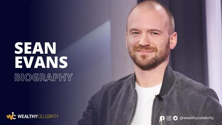 What is Sean Evans’s Net Worth? All About American YouTuber