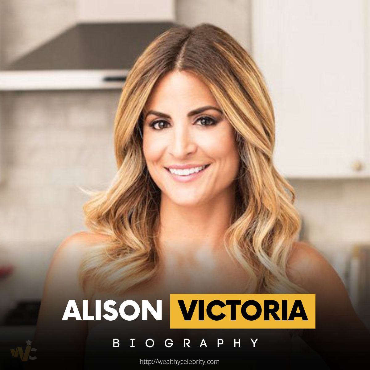 All About Windy City Rehab’s Star Alison Victoria’s Professional and Personal Life