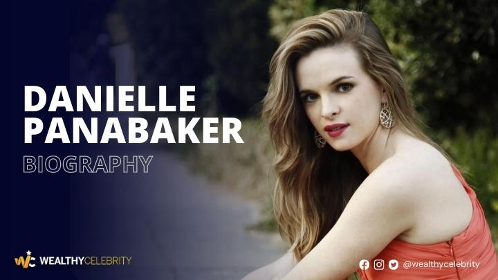 Danielle Panabaker