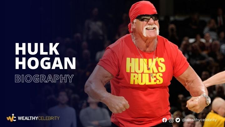 Hulk Hogan