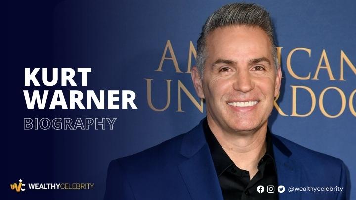 Kurt Warner