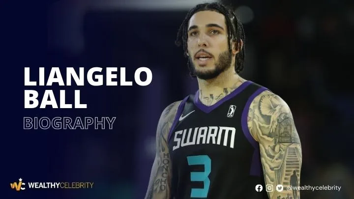 LiAngelo Ball