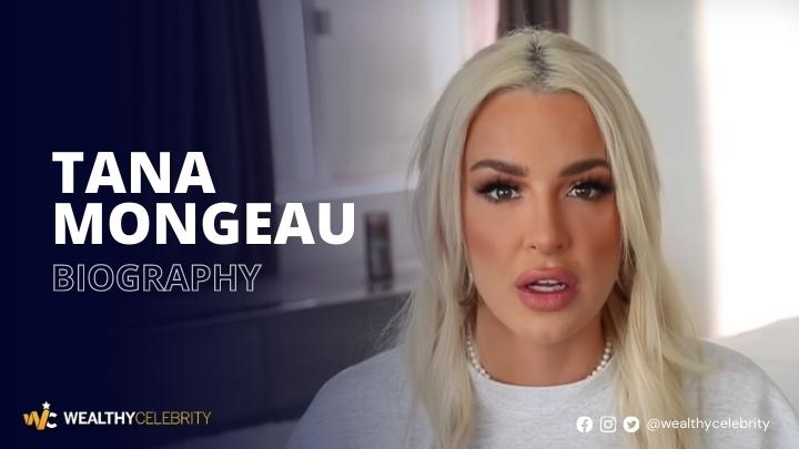 Tana Mongeau