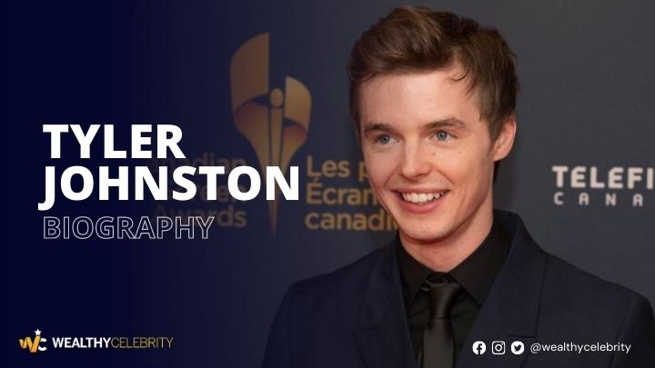 Who is Tyler Johnston? – Lets Meet Samandriel From Supernatural