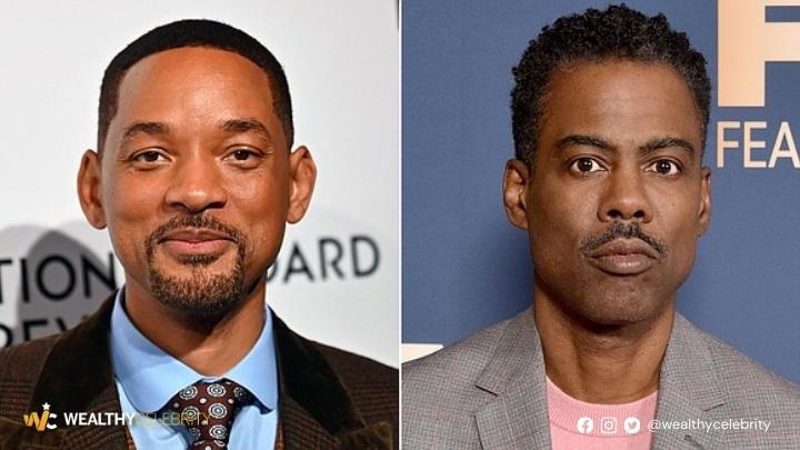 Will Smith Posted A New Apology Video For Chris Rock