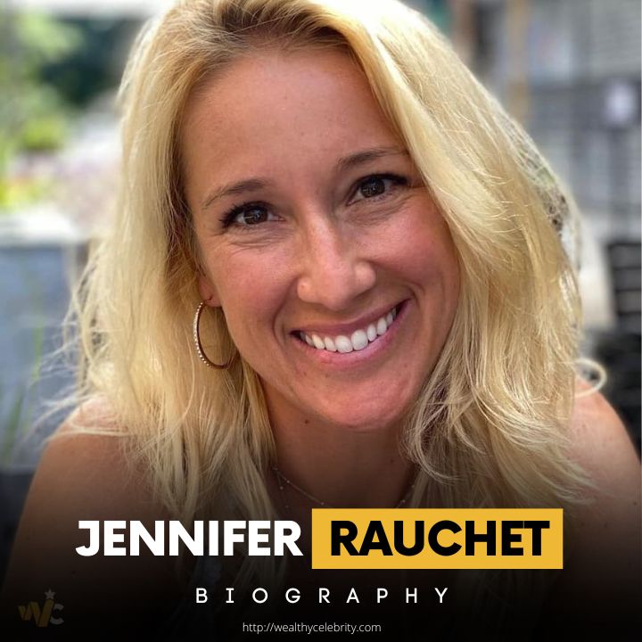 Jennifer Rauchet - Third Wife of Pete Hegseth