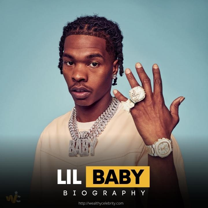 What is Lil Baby’s Net Worth? Let’s Dig Deeper To Know How Much This Rapper Earns