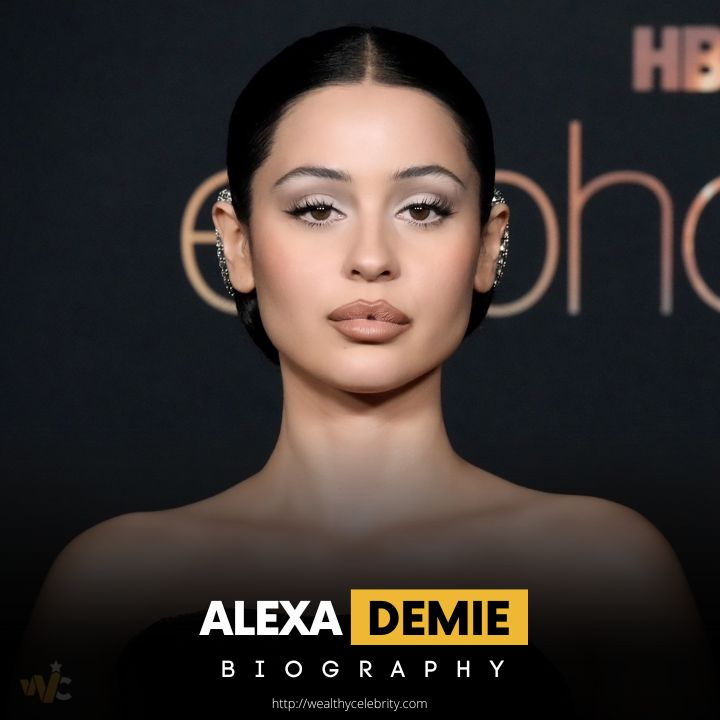 Alexa Demie Age & Life – Facts You Need To Know