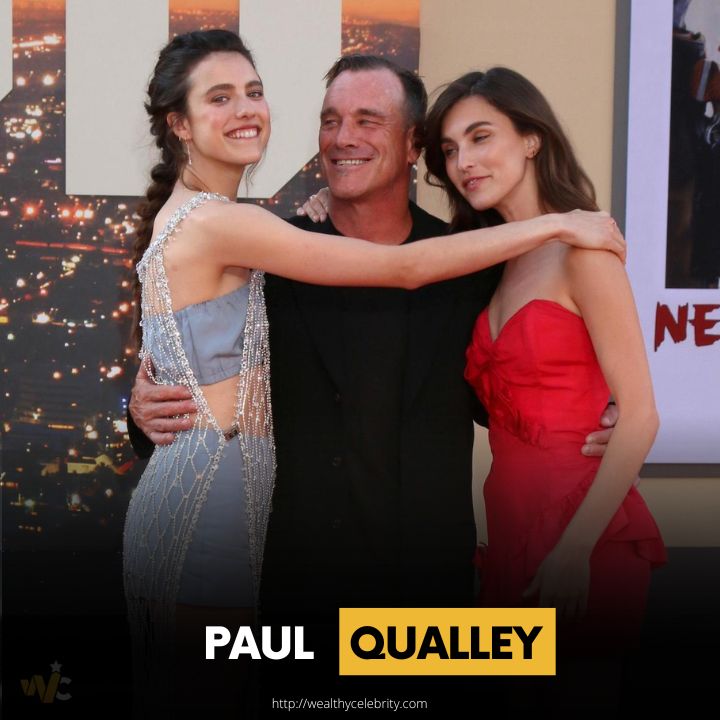 Who Is Paul Qualley? All About Andie MacDowell’s Ex-Spouse’s Wiki, Net Worth, And Life