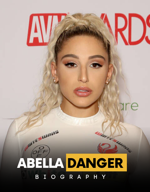 Who is Abella Danger? Get To Know Her Real Name, Age, Net Worth, And Life