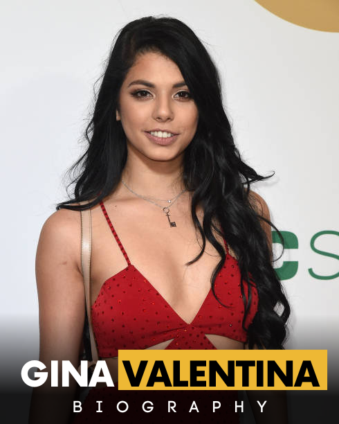 Who Is Gina Valentina? Her Biography And 9 Interesting Facts About This Well Known Adult Internet Celebrity