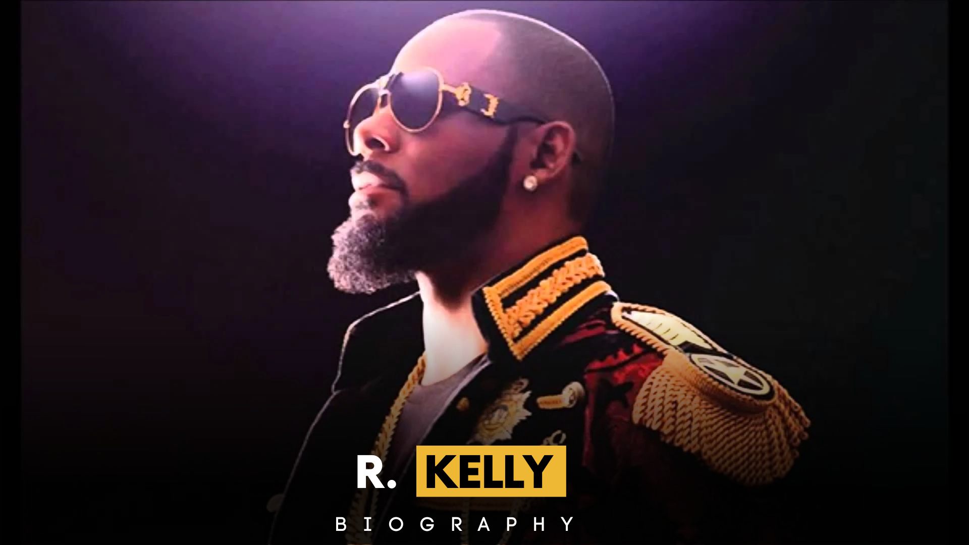 R Kelly's net worth