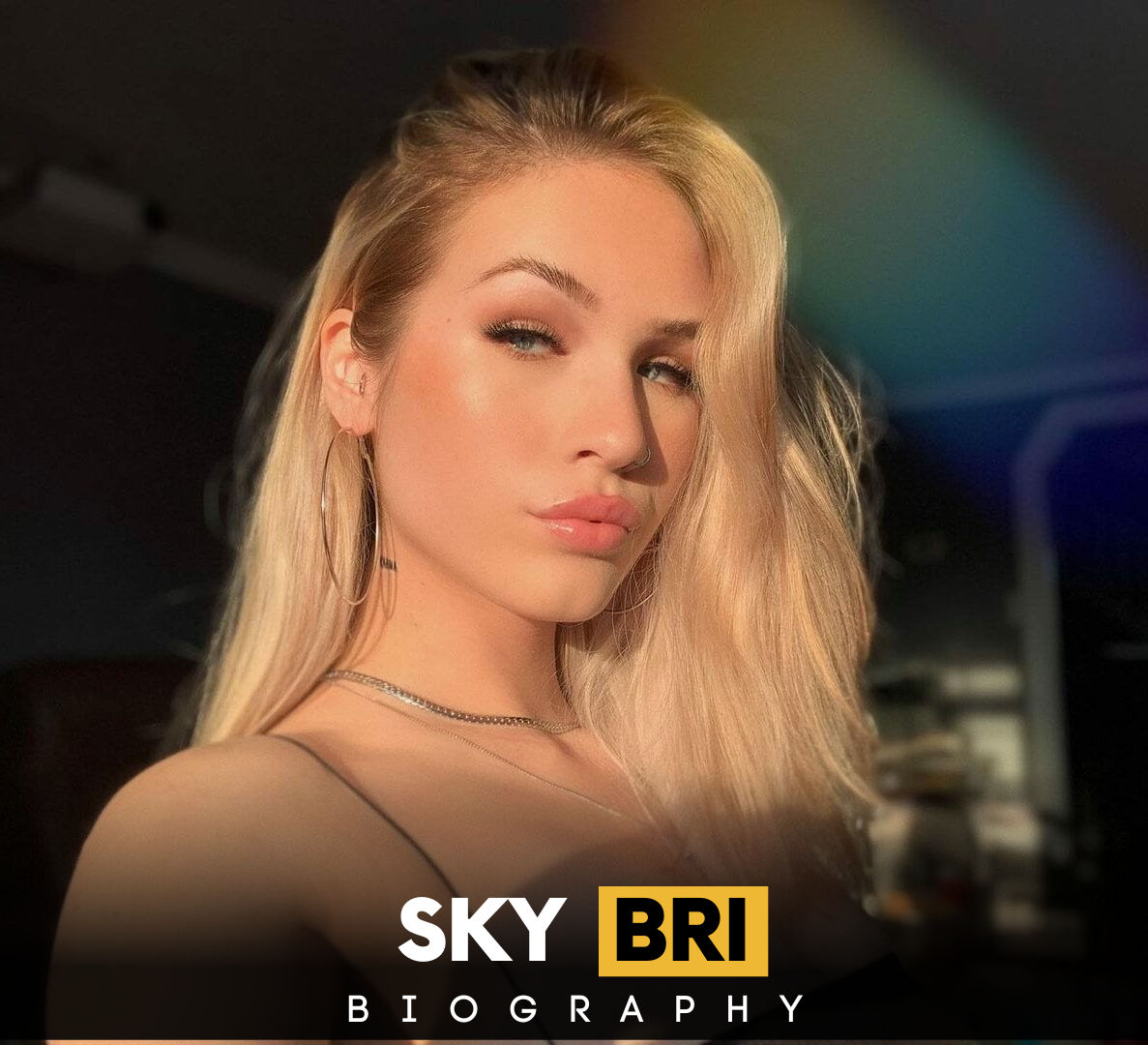 Who is Sky Bri? 8 interesting facts and more on her age, height, job and relationship status.