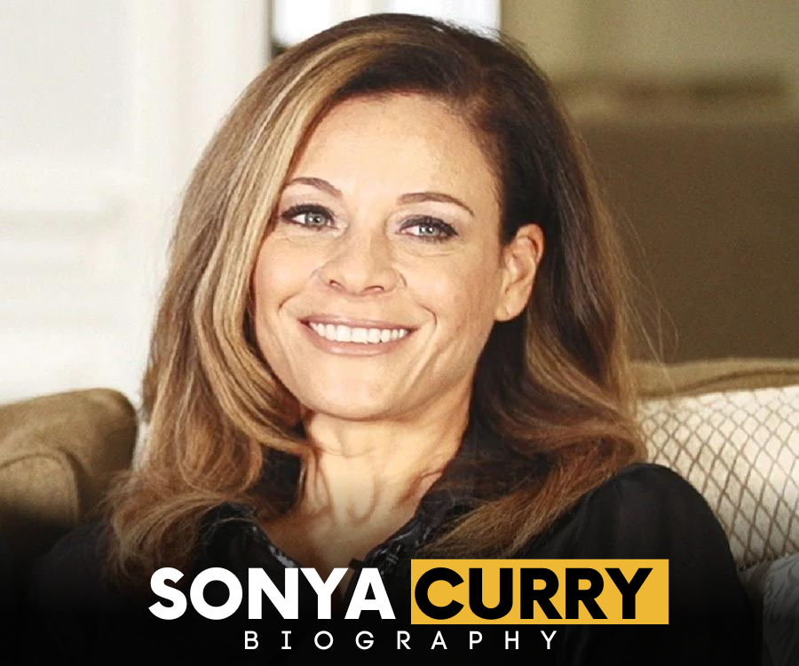 Sonya Curry