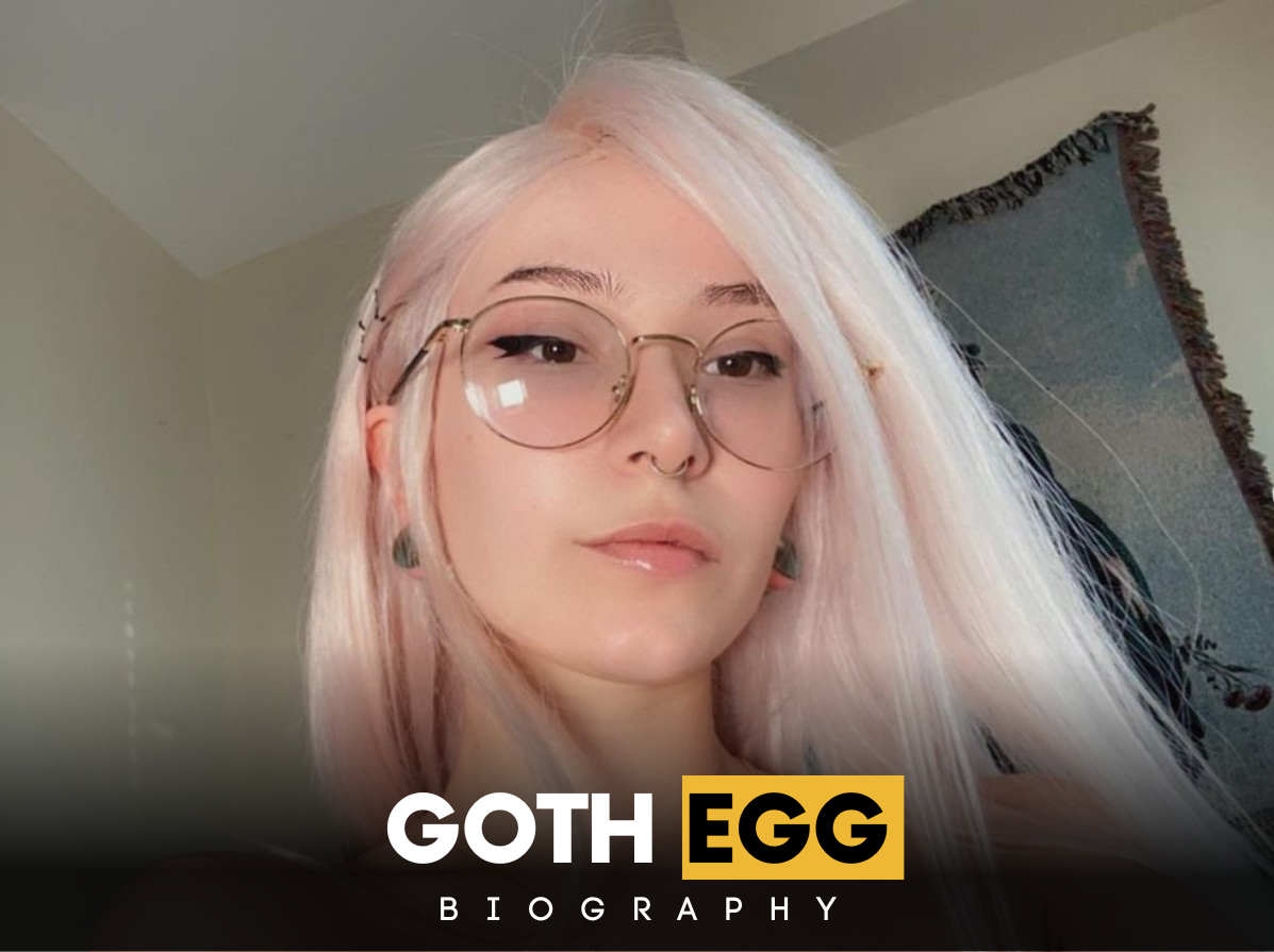 Who is Goth Egg? 8 Interesting facts you won’t find anywhere else