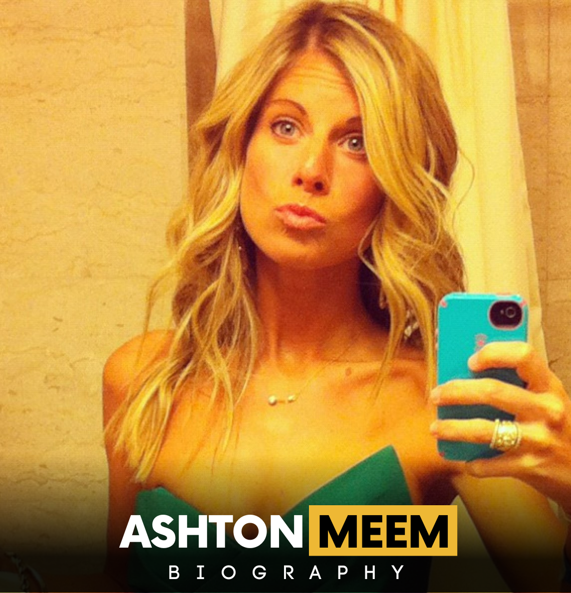 Who Is Ashton Meem? Taking A Closer Look At Russell Wilson’s Ex-Wife and 5 Interesting Facts About Her