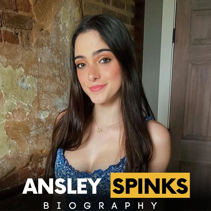 Ansley Spinks