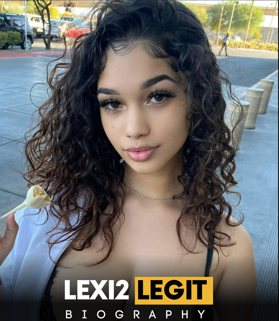 Meet Lexi2Legit, Only Fans Star With Mind-Boggling Curves – 6 Facts To Know About Her Age, Net Worth, And More