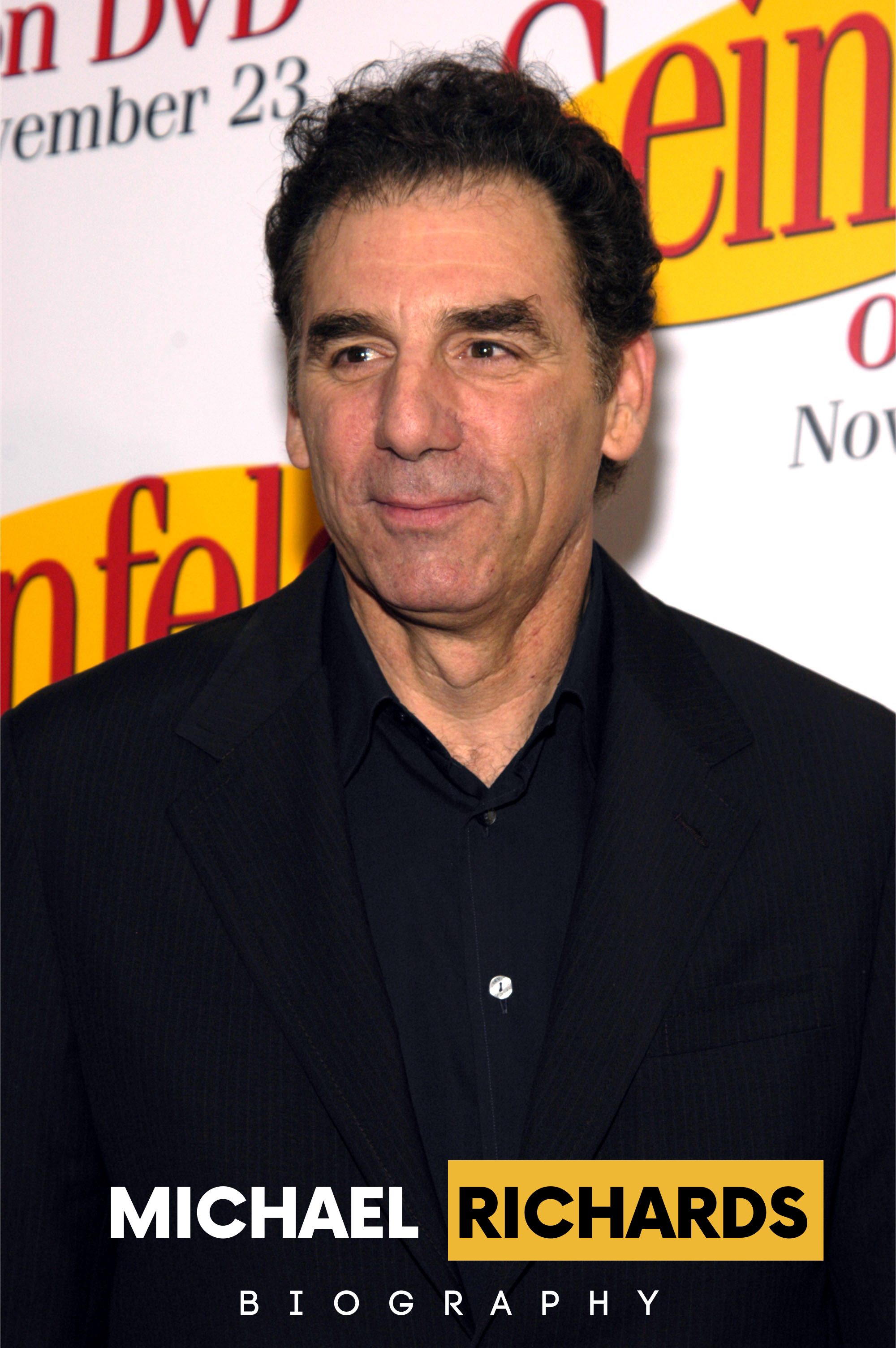 Michael Richards