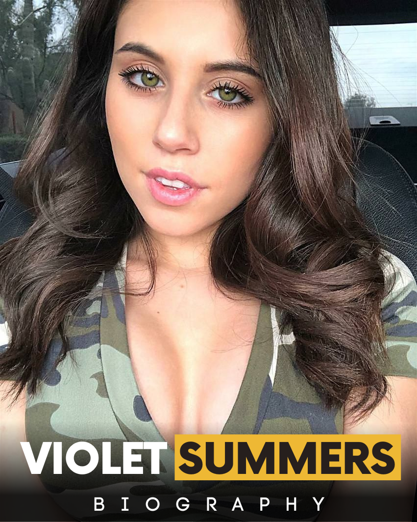 Violet Summers