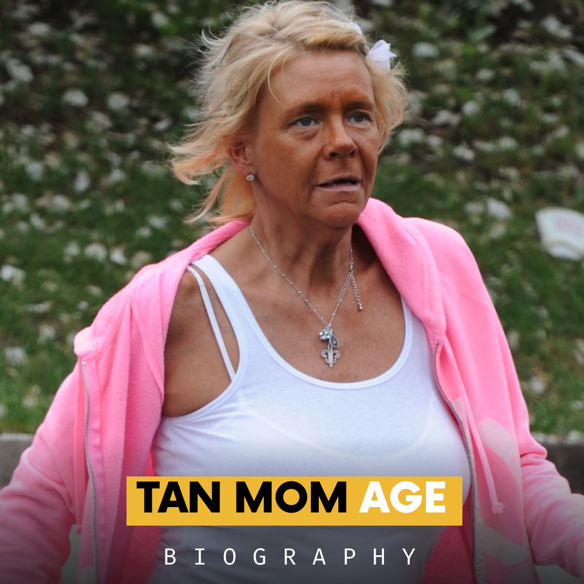 What is TAN Mom Age? Untold Facts About Patricia Krentcil