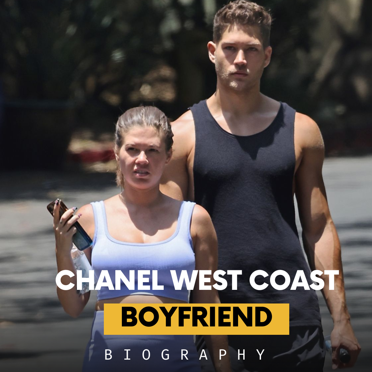 Chanel West Coast BF – An Insider To Her Love Life, Relationships, And Dating Rumors