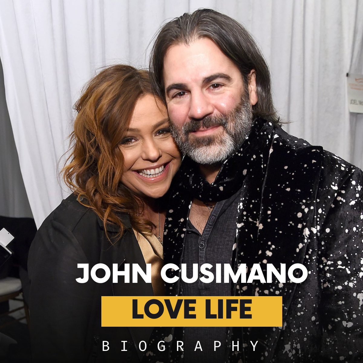 Has John Cusimano Been Married Before?